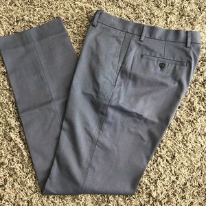 Banana Republic Non-Iron Tailored Slim Fit 30 x 32